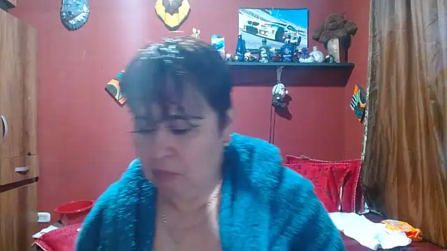 Sasharosee2 online show from April 2026 12:03:01 PM