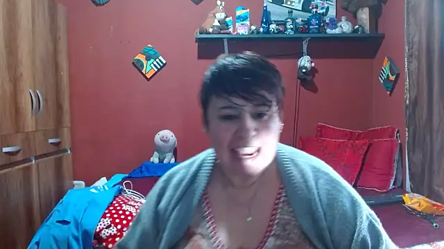 Sasharosee2 online show from April 2026 12:11:02 PM