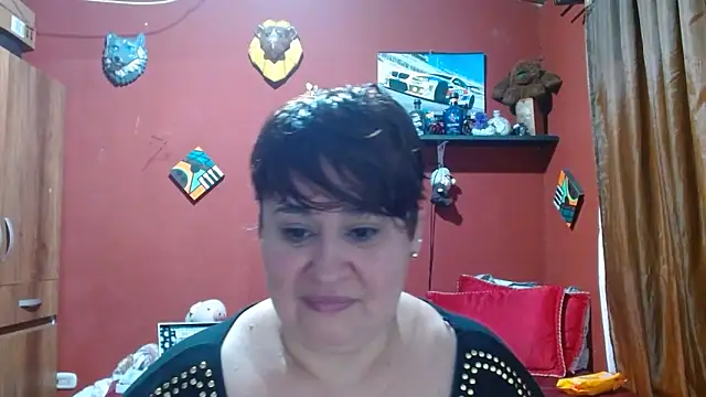 Sasharosee2 online show from May 2026 12:10:01 PM