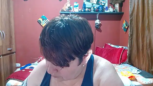 Sasharosee2 online show from May 2026 12:12:01 PM