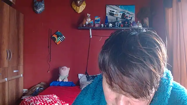 Sasharosee2 online show from May 2026 01:18:02 PM