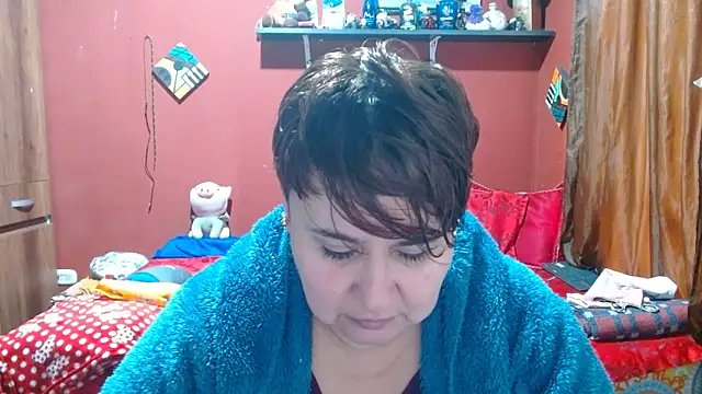 Sasharosee2 online show from May 2026 01:15:02 PM