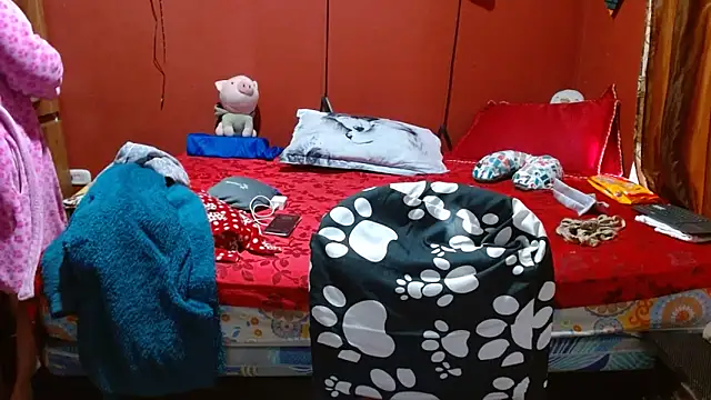 Sasharosee2 online show from May 2026 01:19:01 PM