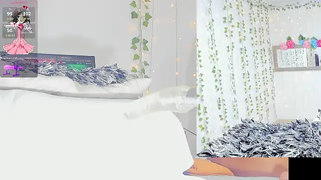 Ashley  Jones   online show from February 2026 09:05:02 AM