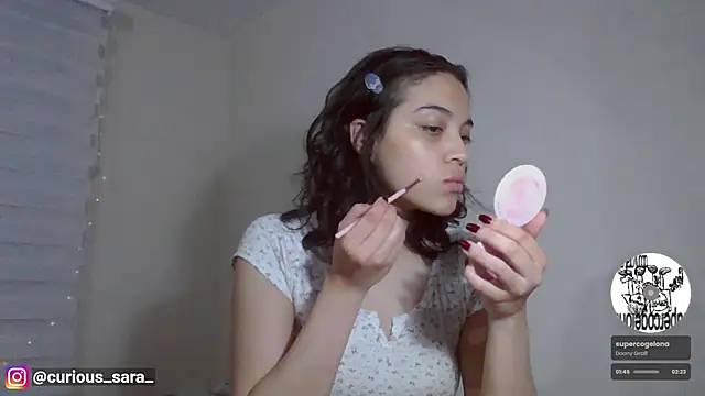 Snapshot of _curiouskitten_ chatting on December 2025 03:02:01 AM curiouskitten online show from December 2025 03:02:01 AM