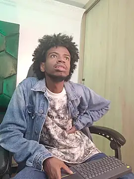 AllexJacob online show from February 2026 01:40:01 PM