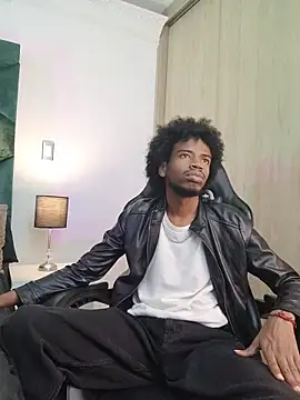 AllexJacob online show from March 2026 12:55:01 PM