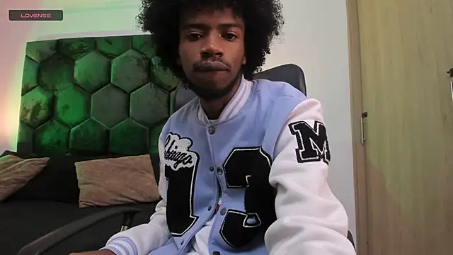 AllexJacob online show from May 2026 01:06:01 PM