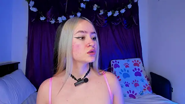 Shairaclark  online show from July 2026 03:35:02 AM
