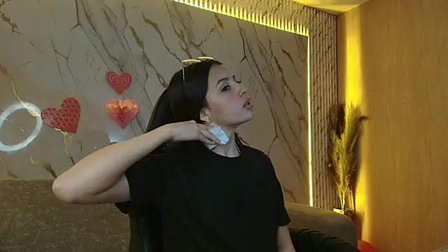 sophiadoll tf online show from February 2026 01:52:01 PM