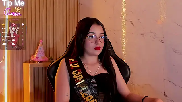 sophiadoll tf online show from March 2026 08:03:01 PM