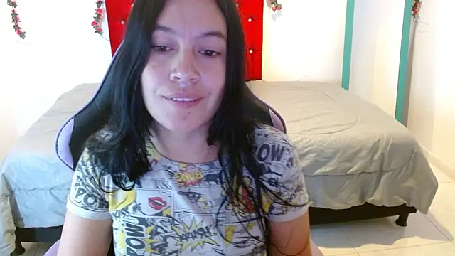 cristal1609 online show from March 2026 01:06:01 PM