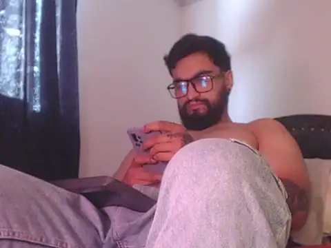 Chrys harris77 online show from May 2026 04:34:01 PM