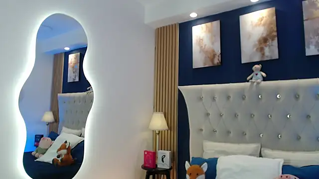 SalvadorFit online show from February 2026 08:49:02 PM