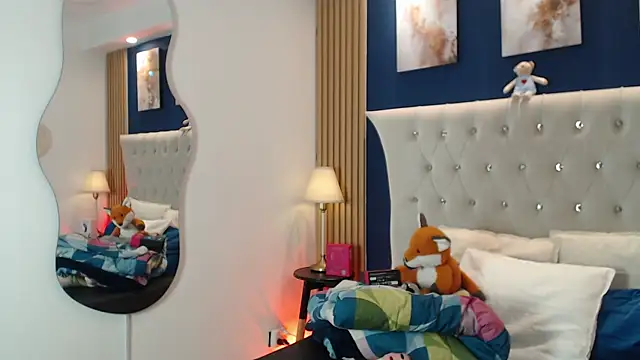 SalvadorFit online show from February 2026 07:47:02 PM