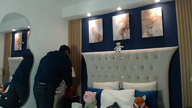 SalvadorFit online show from February 2026 08:17:02 PM