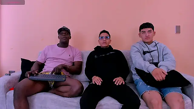 axel vega online show from November 2025 01:47:02 PM