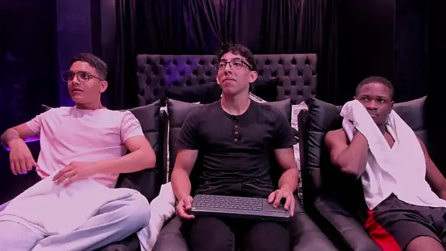 axel vega online show from February 2026 09:00:01 PM