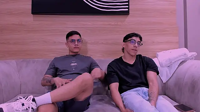 axel vega online show from February 2026 08:10:02 PM