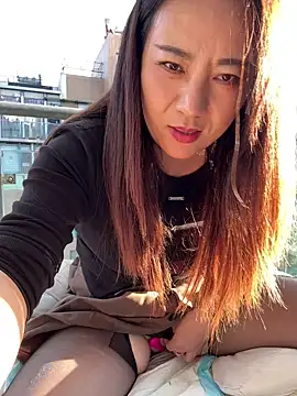 Kayla-love online show from February 2026 09:45:01 AM