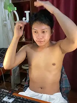 Jan Waynexx online show from October 2025 06:27:02 PM