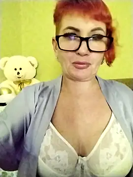 Alissa55552111 online show from November 2025 09:35:02 PM