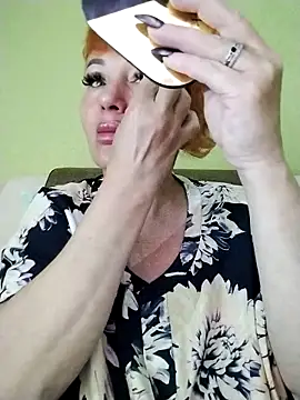 Snapshot of Alissa55552111 chatting on June 2026 03:55:01 AM Alissa55552111 online show from June 2026 03:55:01 AM