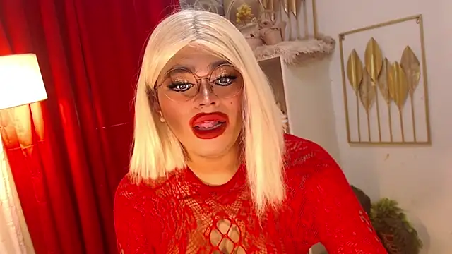 Tasha Goddess online show from February 2026 02:51:01 AM