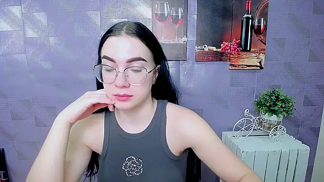 Snapshot of MiraBabe_ chatting on November 2025 09:48:02 AM MiraBabe online show from November 2025 09:48:02 AM