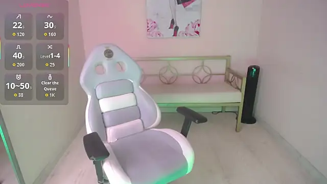 Snapshot of gaby_angel_ chatting on October 2025 01:25:01 AM gaby angel online show from October 2025 01:25:01 AM