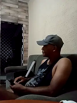 JeffersonRay online show from May 2026 01:18:01 PM