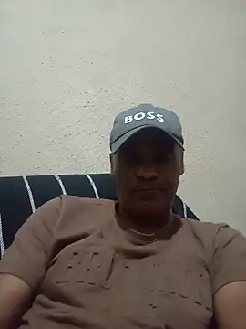 JeffersonRay online show from May 2026 04:07:02 AM