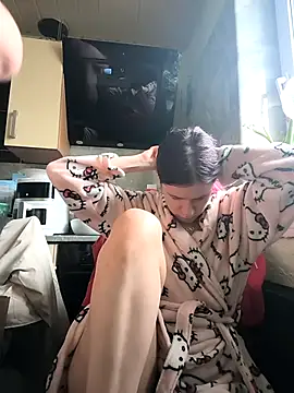 Snapshot of Hot_SkinnyGirl chatting on February 2026 02:24:02 PM Hot SkinnyGirl online show from February 2026 02:24:02 PM