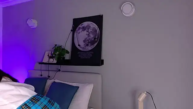 KeendraFox  online show from March 2026 10:21:01 AM