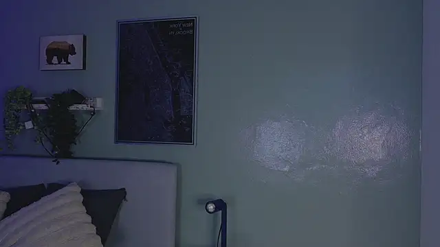 KeendraFox  online show from March 2026 10:21:02 AM