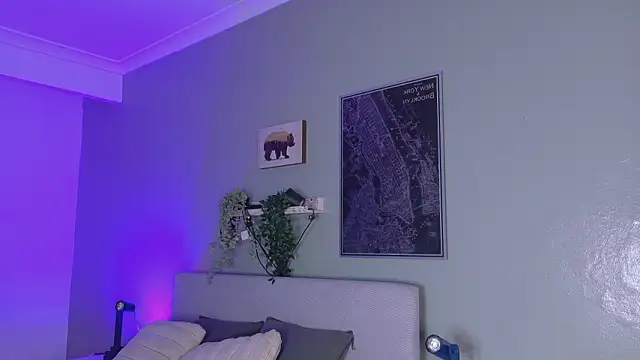 KeendraFox  online show from March 2026 10:15:02 AM