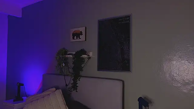 KeendraFox  online show from March 2026 10:04:01 AM