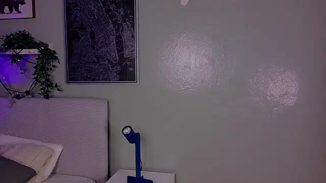 KeendraFox  online show from April 2026 10:09:01 AM