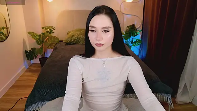 Snapshot of B_Monica_ chatting on March 2026 08:55:01 PM B Monica online show from March 2026 08:55:01 PM