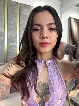 Vero Jenkins online show from February 2026 02:18:01 PM