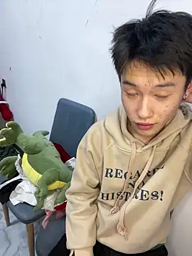 Cakeboy520 online show from October 2025 11:12:02 PM