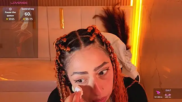 tamara tp online show from February 2026 01:20:01 PM