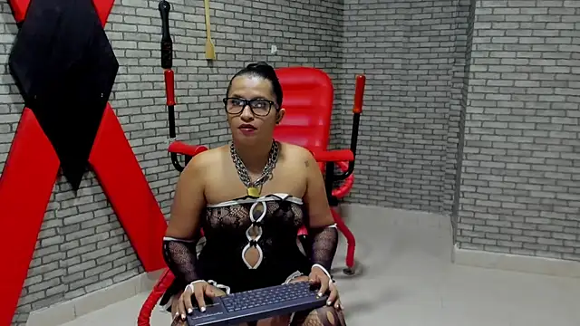 BDSM MEDUZA online show from September 2025 12:40:02 PM