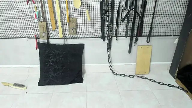 BDSM MEDUZA online show from February 2026 08:35:02 AM