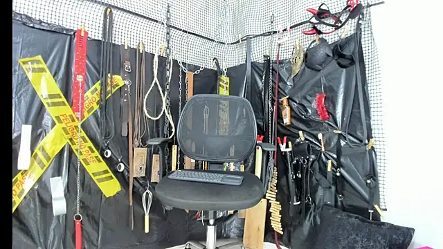 BDSM MEDUZA online show from March 2026 12:59:01 AM