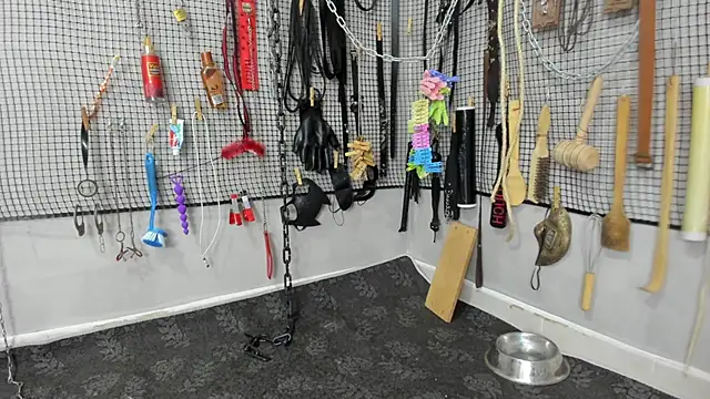 BDSM MEDUZA online show from April 2026 03:11:01 AM