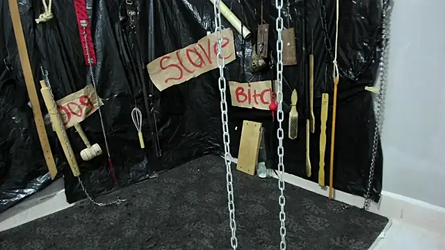 BDSM MEDUZA online show from May 2026 10:22:02 AM