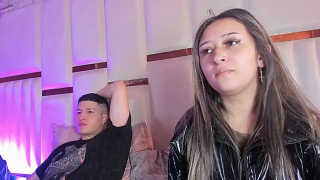 ANLLELOAndANGELA online show from May 2026 05:09:02 PM