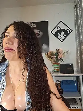 Lina 444 online show from January 2026 11:52:02 PM