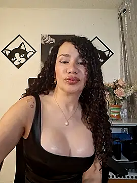 Lina 444 online show from February 2026 12:29:02 AM